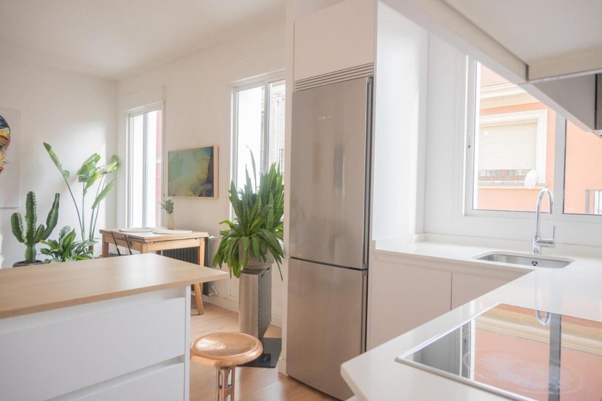 Apartamento For Spring Urban Temporal Pri103c *