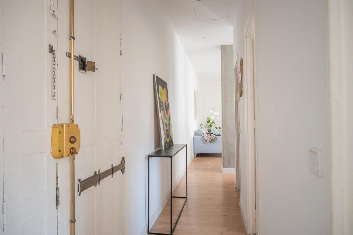 Apartamento For Spring Urban Temporal Pri103c