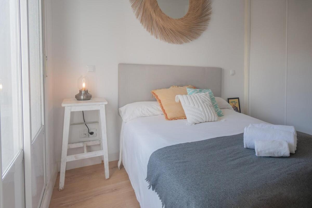 Apartamento For Spring Urban Temporal Pri103c Madrid
